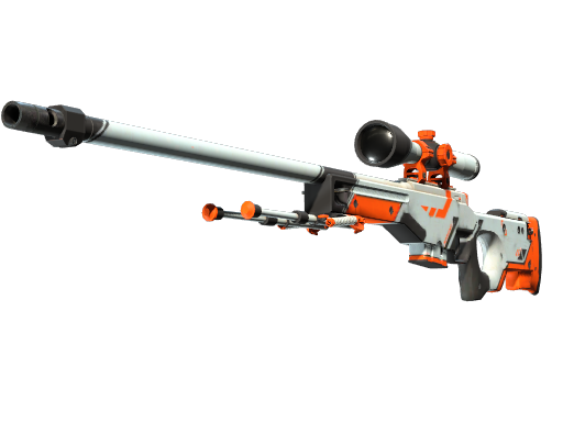 AWP Asiimov